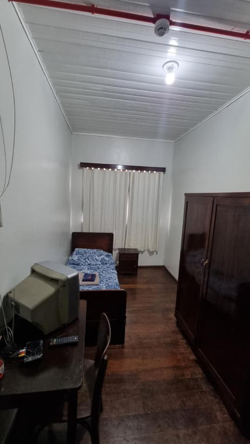 Hotel Real Koerich 24H Rio do Sul Buitenkant foto