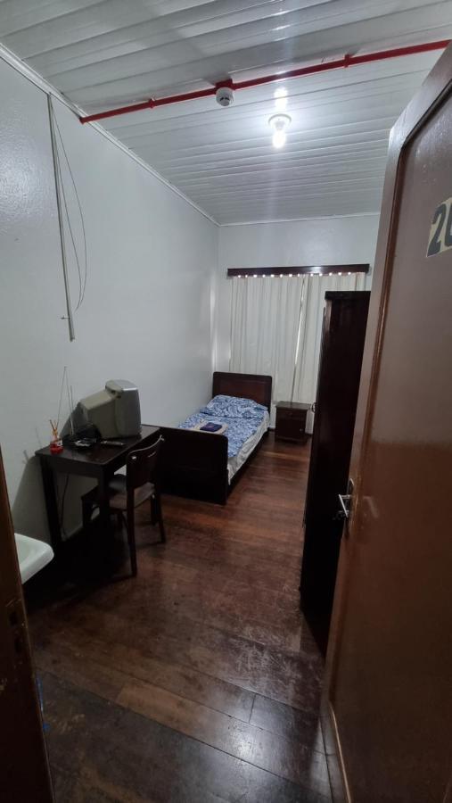 Hotel Real Koerich 24H Rio do Sul Buitenkant foto