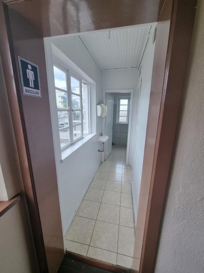 Hotel Real Koerich 24H Rio do Sul Buitenkant foto
