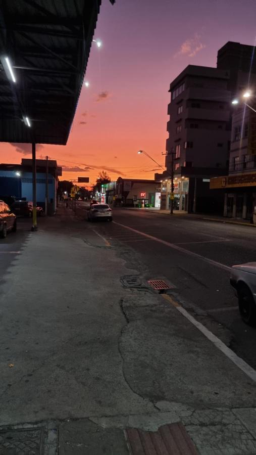 Hotel Real Koerich 24H Rio do Sul Buitenkant foto