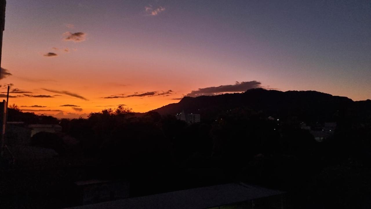 Hotel Real Koerich 24H Rio do Sul Buitenkant foto