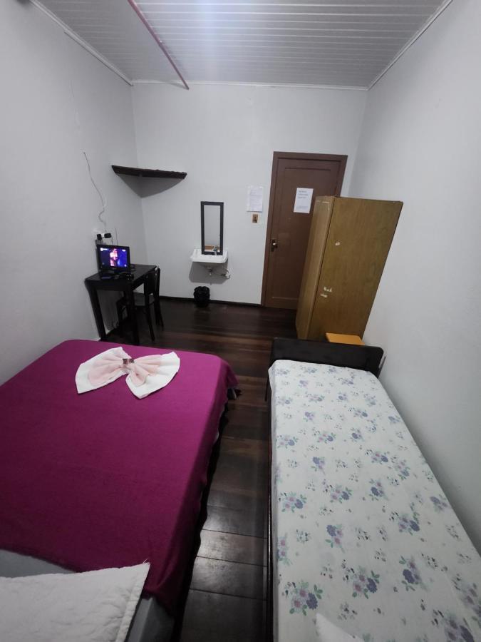 Hotel Real Koerich 24H Rio do Sul Buitenkant foto