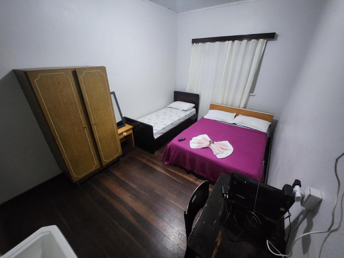 Hotel Real Koerich 24H Rio do Sul Buitenkant foto