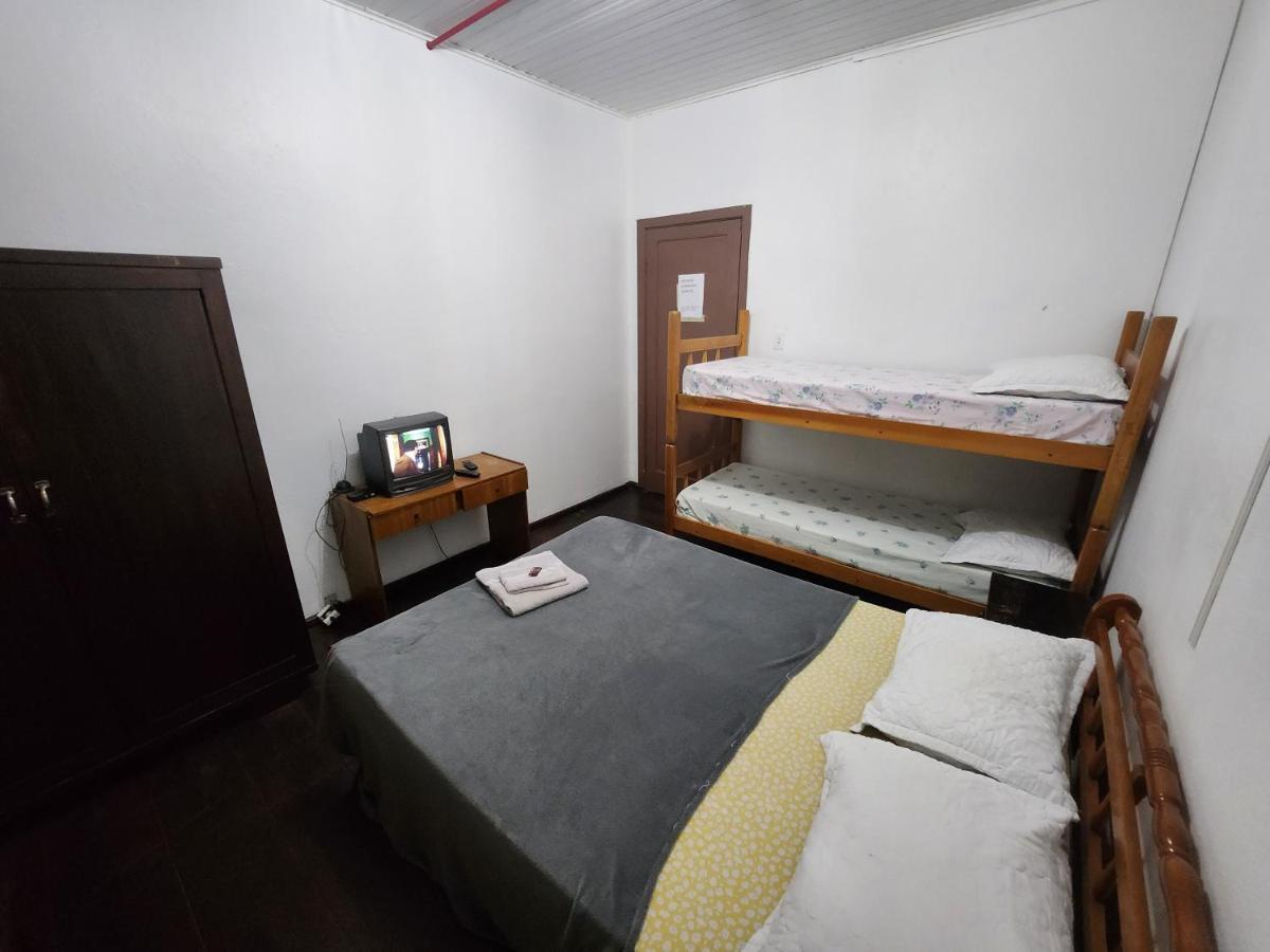 Hotel Real Koerich 24H Rio do Sul Buitenkant foto