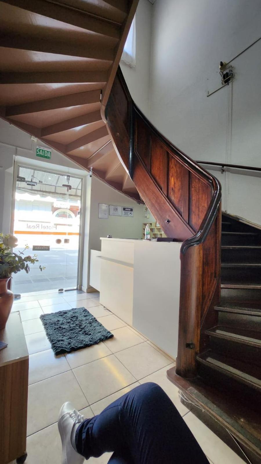 Hotel Real Koerich 24H Rio do Sul Buitenkant foto