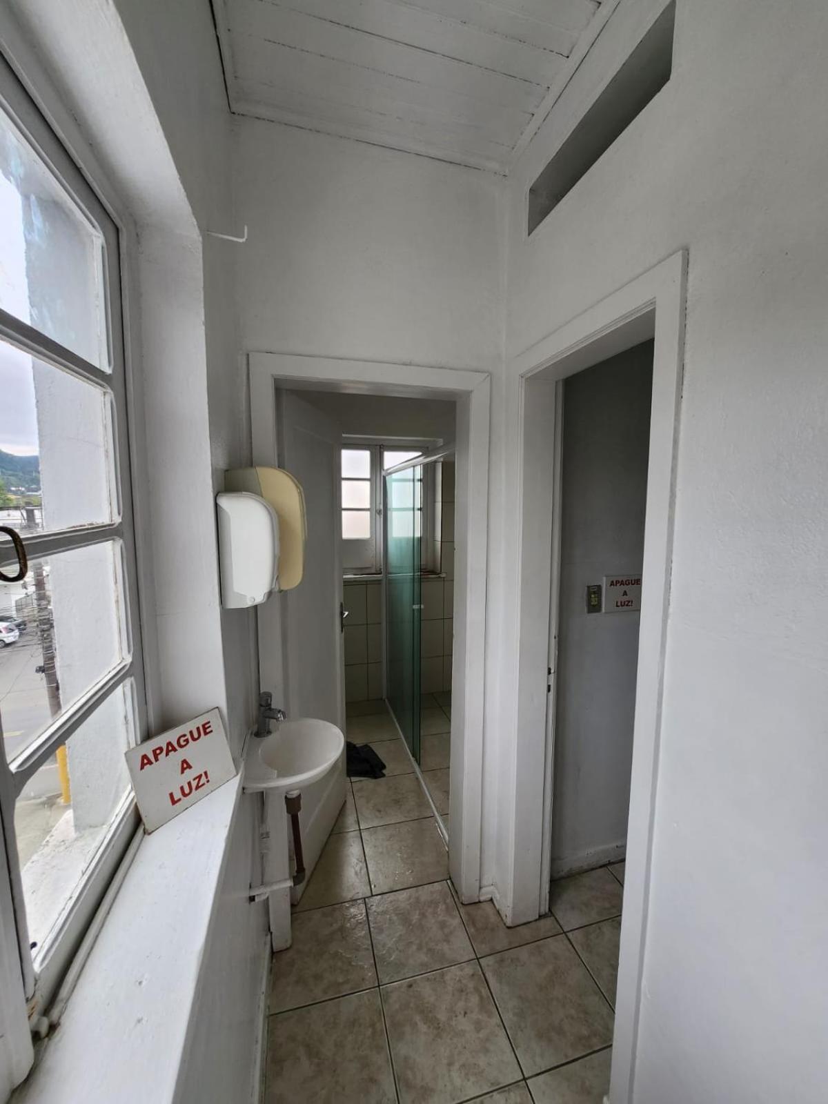 Hotel Real Koerich 24H Rio do Sul Buitenkant foto