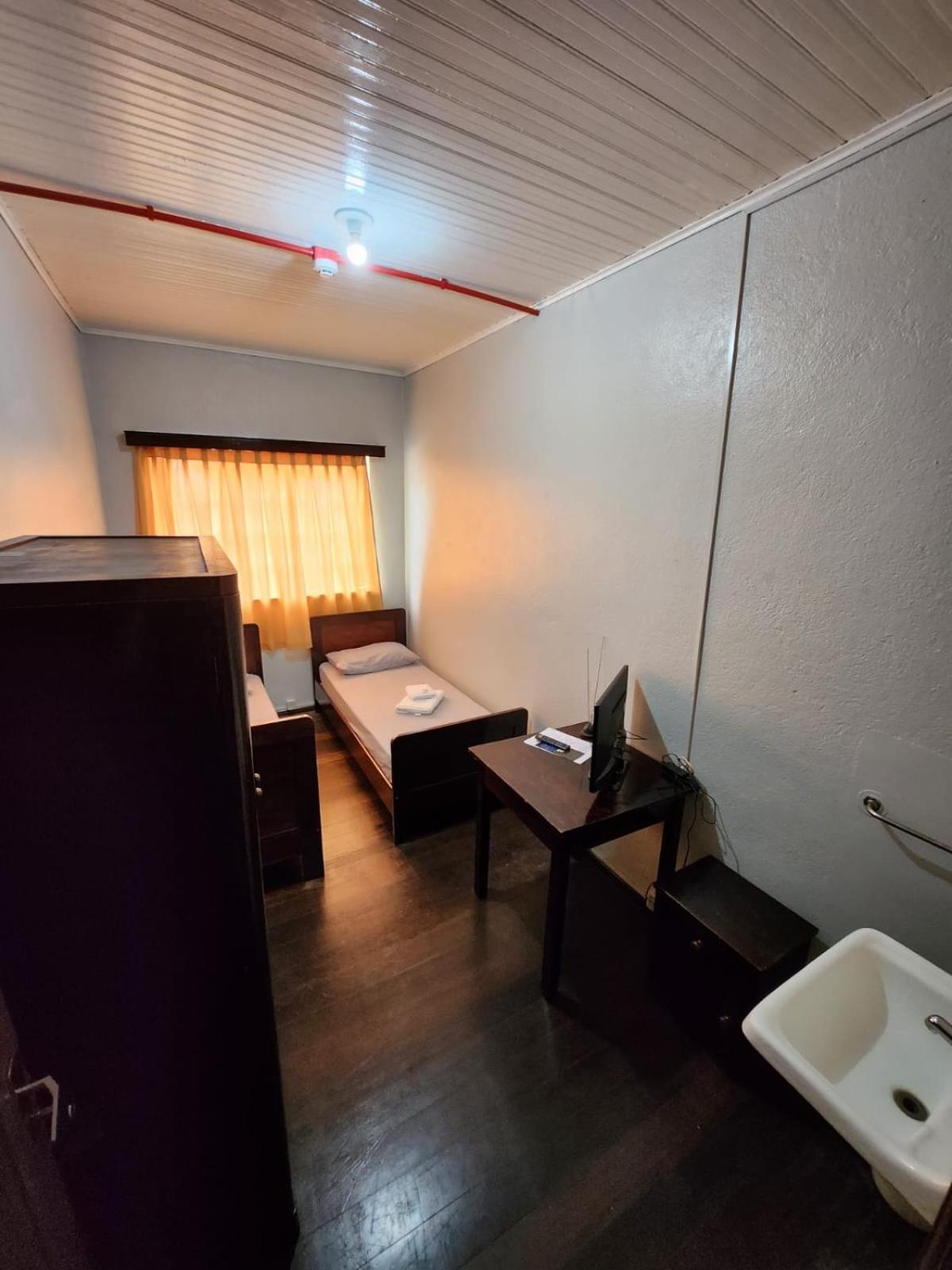 Hotel Real Koerich 24H Rio do Sul Buitenkant foto