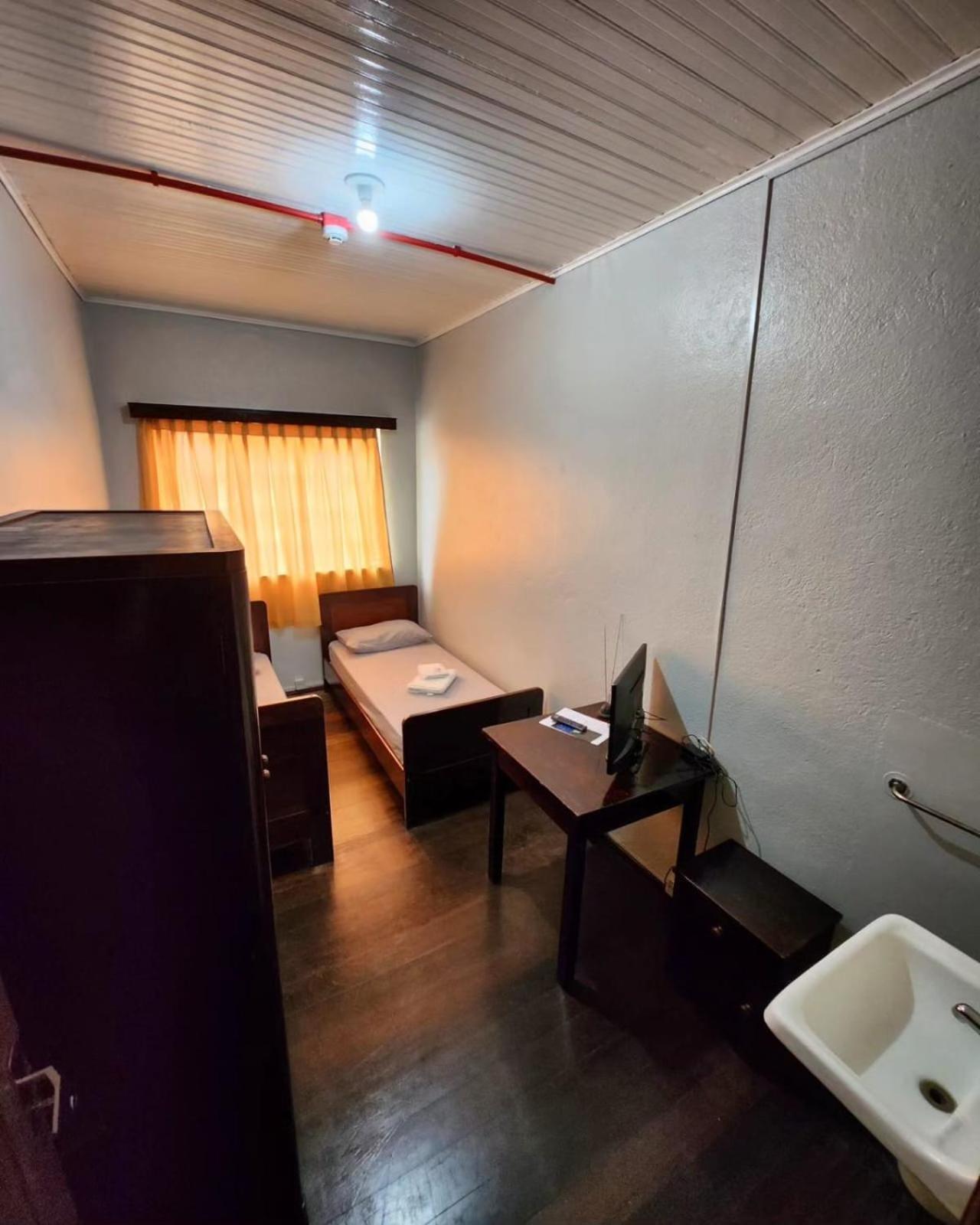Hotel Real Koerich 24H Rio do Sul Buitenkant foto