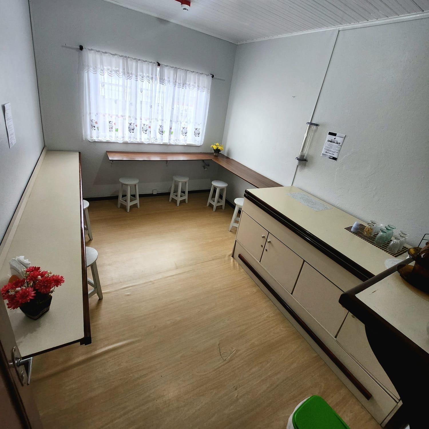 Hotel Real Koerich 24H Rio do Sul Buitenkant foto