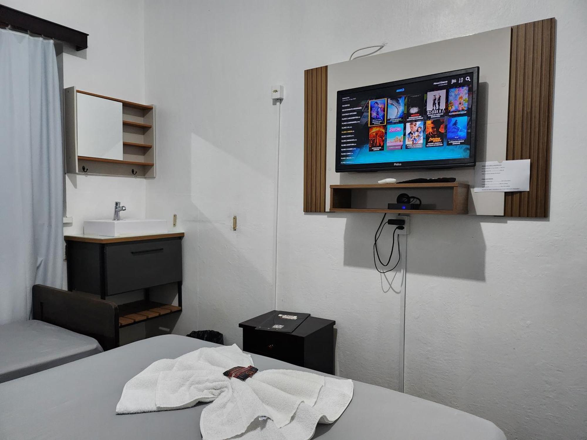Hotel Real Koerich 24H Rio do Sul Buitenkant foto