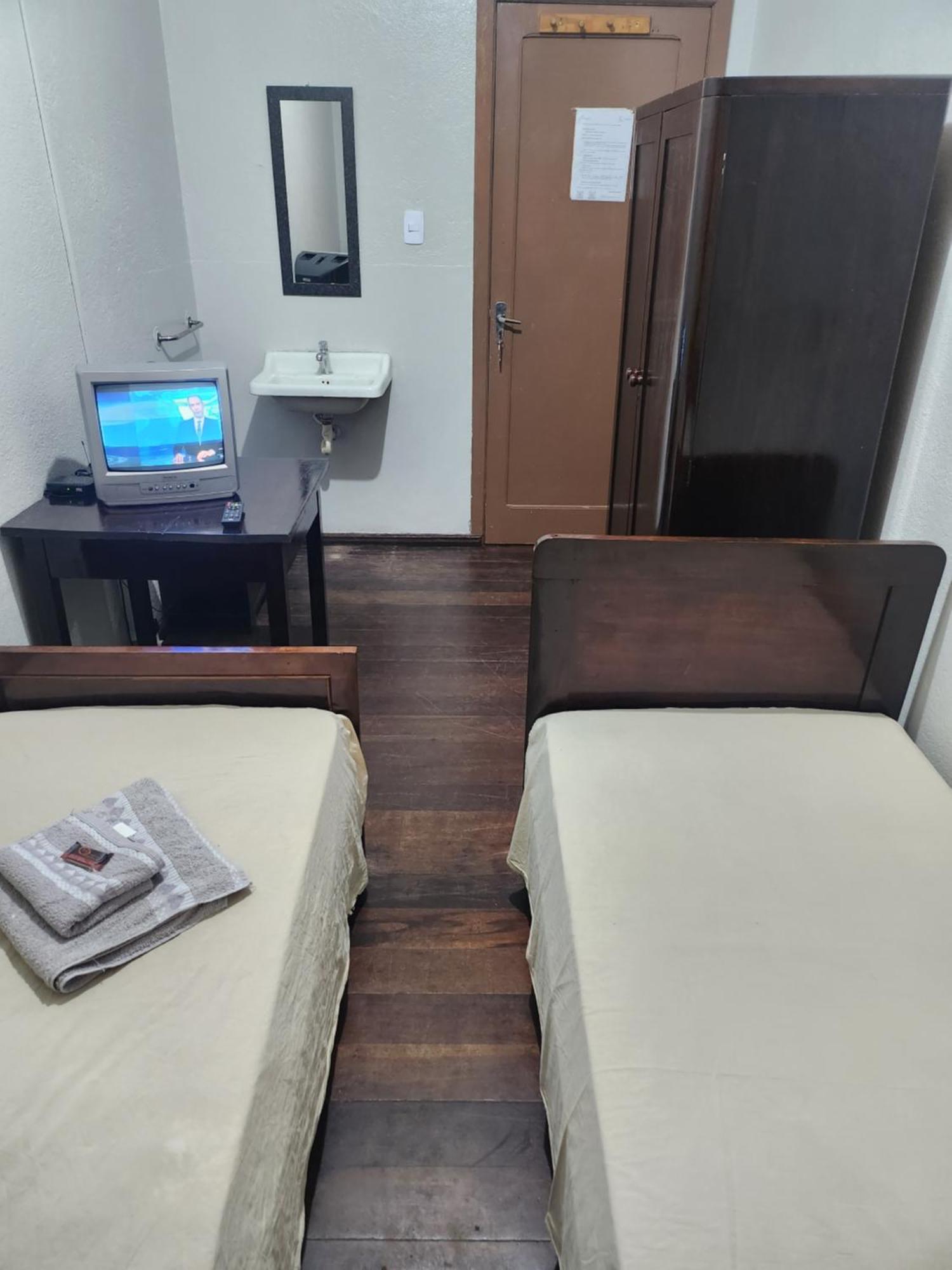 Hotel Real Koerich 24H Rio do Sul Buitenkant foto